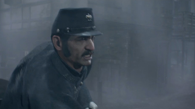 The Order: 1886